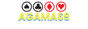 Logo AGAMA69